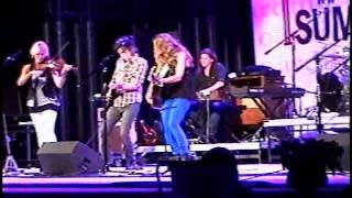 Courtyard Hounds -  I miss you - Lowell 2011.avi