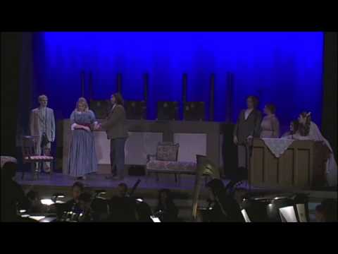 Little Women--Mark Adamo