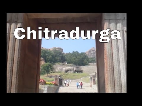 Chitradurga