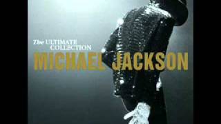 Michael Jackson - Beat It - Single Version