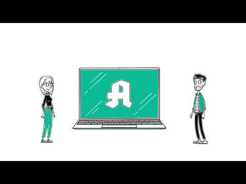 In 3 Schritten zum neuen Job als PTA, PKA oder Apotheker (m|w|d) - so funktioniert's.