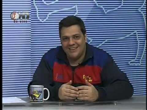 Programa Esporte por Esporte – 27/11/2015