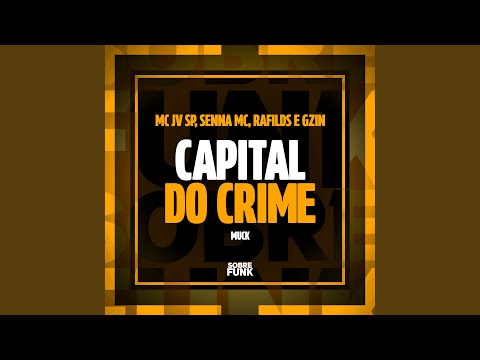 CAPITAL DO CRIME