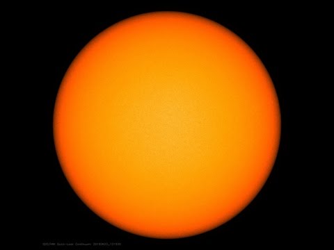 Could We Be Headed For a Mini Ice Age?