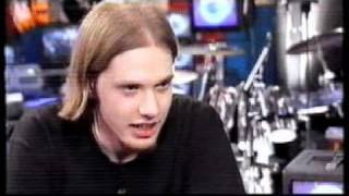 Warmen - Interview + The Evil That Warmen Do + Fire Within