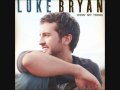 Luke Bryan - Rain Is A Good Thing