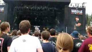 Heideroosjes-Iedereen is gek