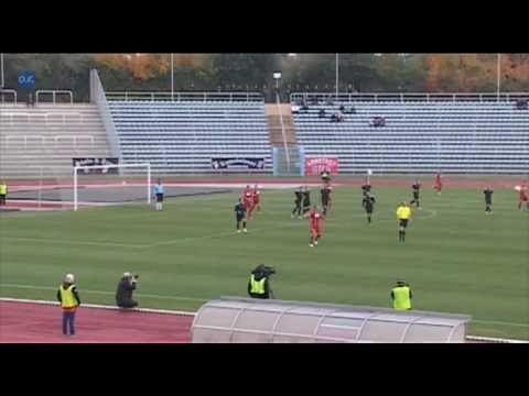 Geh zum Fußball in deiner Stadt