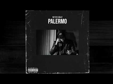 Niro x ZKR x SCH Type Beat - "Palermo" | Instru Sombre | Prod. Skyzo