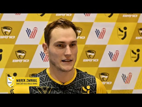 Sestřih 13. kola EX-M 2023: Brno - Lvi