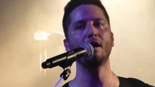 Boyce Avenue - Your Biggest Fan - 08.03.2016 Docks Hamburg