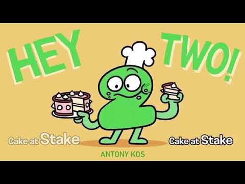 Hey Two! Extended 6 Hours