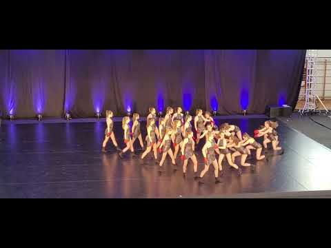 Dance Explosion Plesni studio Escape