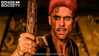 Download lagu The Mummy (1999): The End of Beni Full Scene mp3