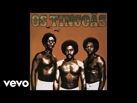 Os Tincoãs - Acará (Pseudo Video)