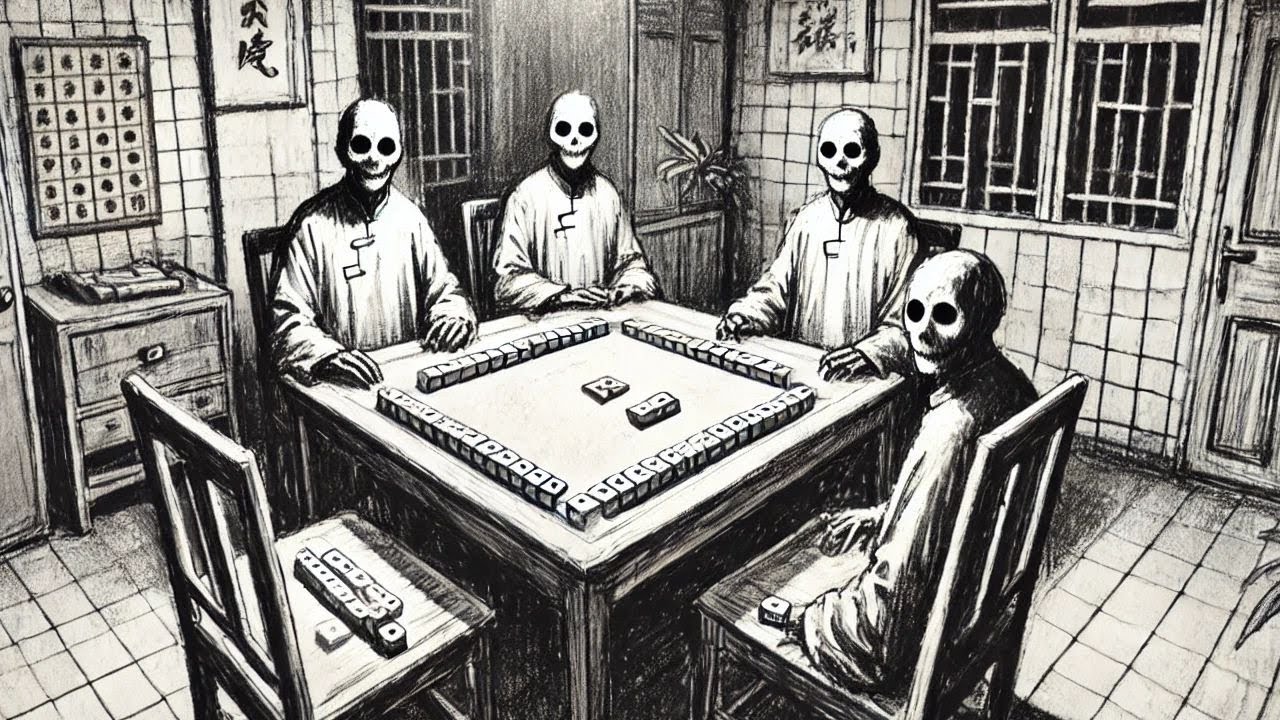 The Paranormal Incident That Shook Hong Kong in 1989