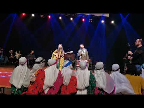 Sorjiyan - Tû yi Bihuşta min