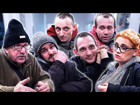 Prawdziwy Lombard - Odcinek 233 "Zakochani"