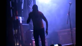 Zug Izland CRY GOTJ Gathering of the Juggalos 2015 icp insane clown posse Syn Legend Valley