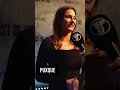 Op bezoek bij HBO The Last of Us première! #shorts #hbomax #thelastofus