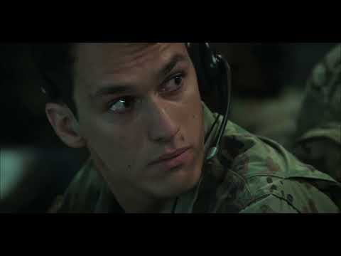 "Negative Impact." - A House of Dynamite