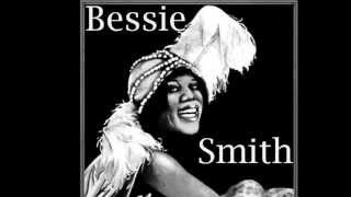 Bessie Smith-I'd Rather Be Dead And Buried In My Grave