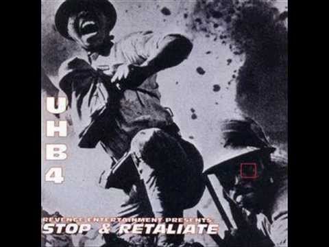 Video thumbnail for Stop & Retaliate
