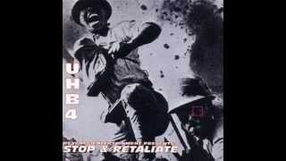 Living Legends - Stop & Retaliate