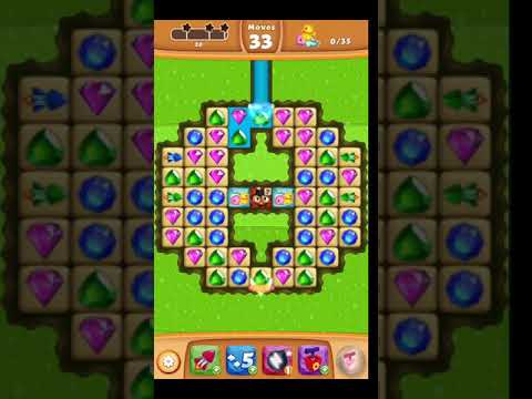 Diamond Digger Saga Level 1188 - A S GAMING