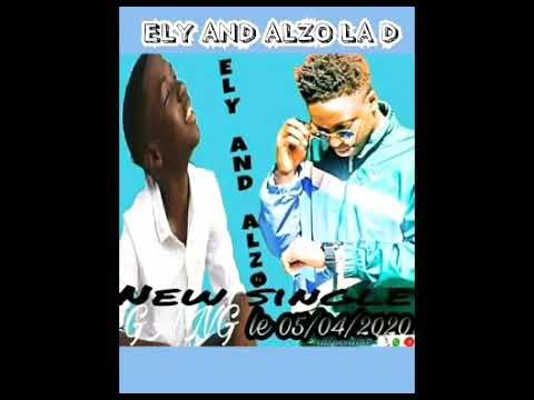 GANG  ( musique des dangue )