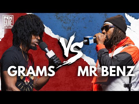 Grams vs Mr. Benz