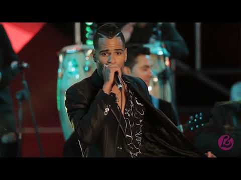 Elito Revé y su Charangón_ La cuchara (Live)