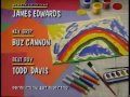 An Adventure In Make Believe Credits Like The Exercise Circus
