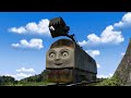 Misty Island Rescue Post Credits Scene