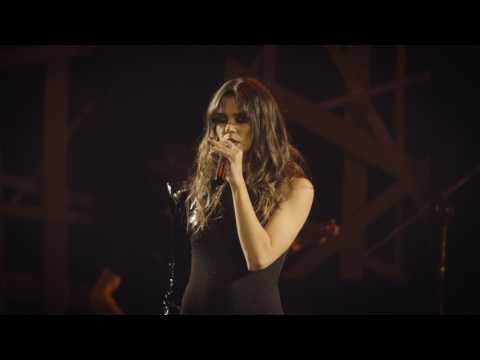 Lula Miranda - Secrets (Live at ND Theatre Buenos Aires)