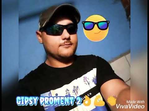Gipsy proment 2