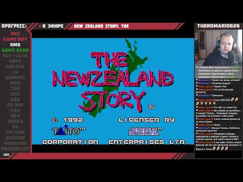 TheRomario626 [UGC 3.0, HARD, 2025] №10 - MASTER SYSTEM & GAME GEAR (Pt.2)