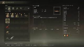 初見でエルデンリング！