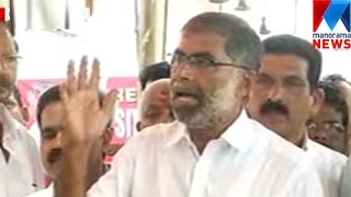 Perumbavoor mla Saju Paul move leagal action on Jisha murder case| Manorama News