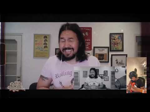 Add Bass Track - David Bayu - Alone Again (Naturally) Feat. Vega Antares & Erikson Jayanto