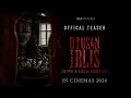 Utusan Iblis Official Teaser Trailer Film Terbaru Shareefa Daanish