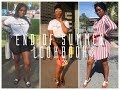 THICK WOMAN LOOKBOOK END OF SUMMER 2018 Liesj Deluxe