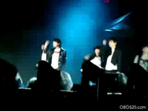 SHINee - you're like oxygen