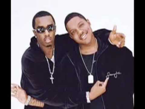diddy dirty money - last night pt 2 feat krayzie bone remix lyrics new