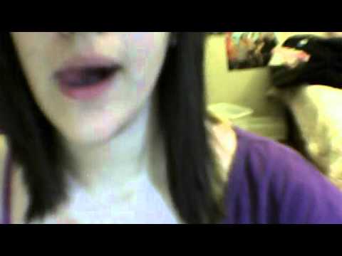 XxCookie0X0Monsterxx's webcam video 20 de September de 2011 17:18 (PDT)