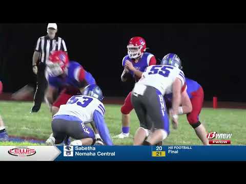 KPZ Sectional: Santa Fe Trail 28, Holton 26