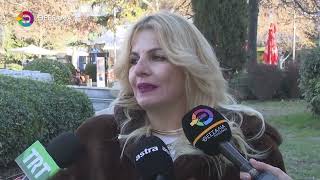 ΘΥΕΛΛΑ ΑΝΤΙΔΡΑΣΕΩΝ ΓΙΑ ΠΕΡΙΣΤΑΤΙΚΟ ΜΕ ΑΣΤΕΓΟ ΣΕ ΚΑΦΕΤΕΡΙΑ ΣΤΗ ΛΑΡΙΣΑ 14 01 2026