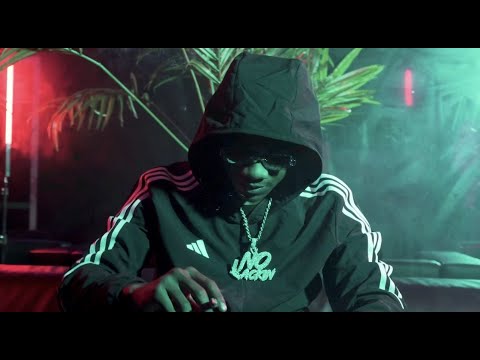 Trale RTW - Chase Young (Official Video) Dir By @KVKFilms