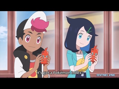 The Likobob TrainerPants Movie Trailer