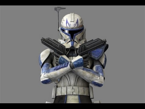 Star Wars facts #2 - The Clone is a lie!